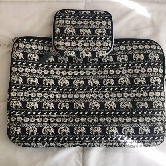 Laptop bag - Picture 1 of 5